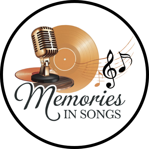 Memories In Songs